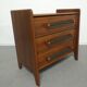 Vintage dresser 1950