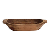 Antique bowl in primitive style (c.1900) #23