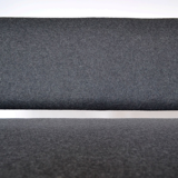 Divan Ąžuolas by Valerija EMA Cukermanienė for Vilniaus Baldų Kombinatas, 1964