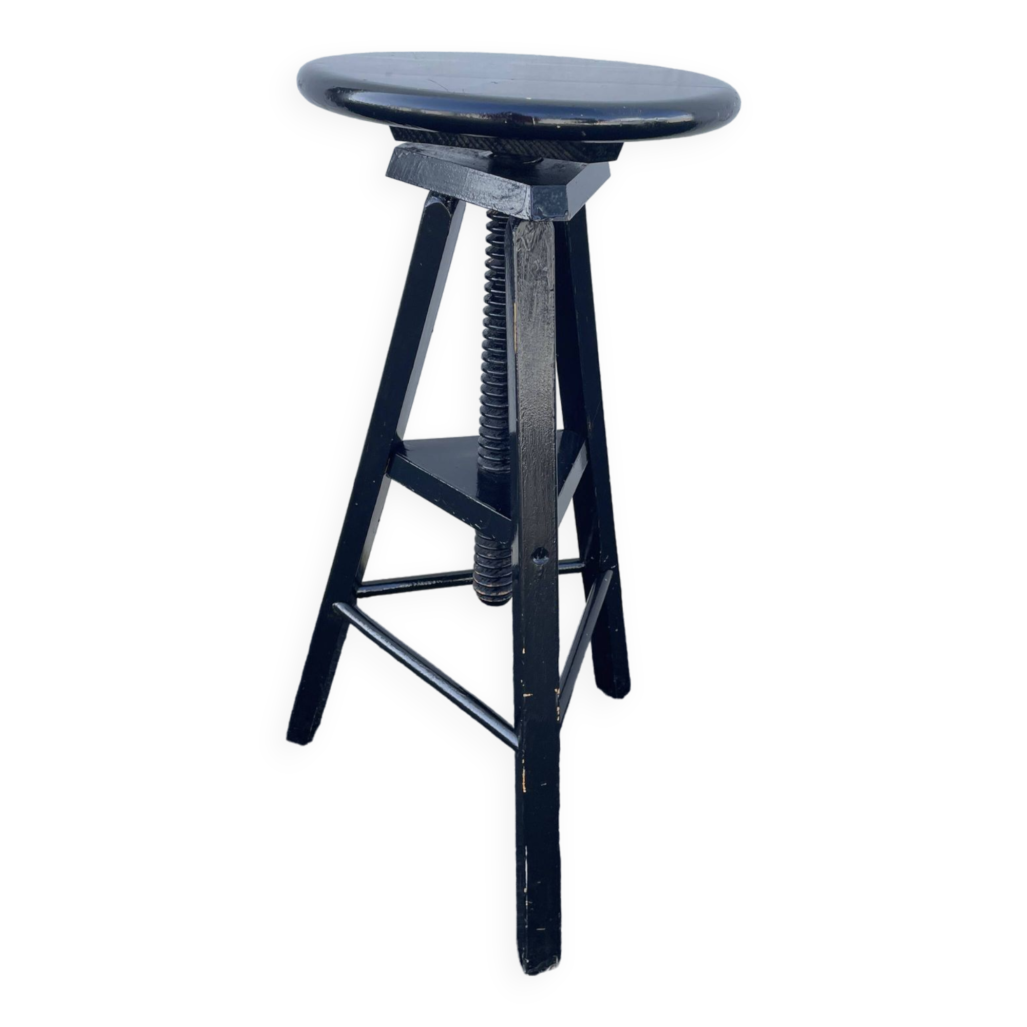 Screw stool