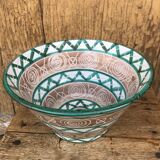 Salad bowl vallauris