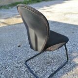 Pair of chairs vintage