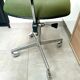 Labofa office chair 1960 Made in Denmark