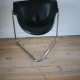 Pussycat chair, Steiner edition, design by Kwok Hoi Chan, France , 1969