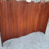 Paravent américain Baumann 3m de long