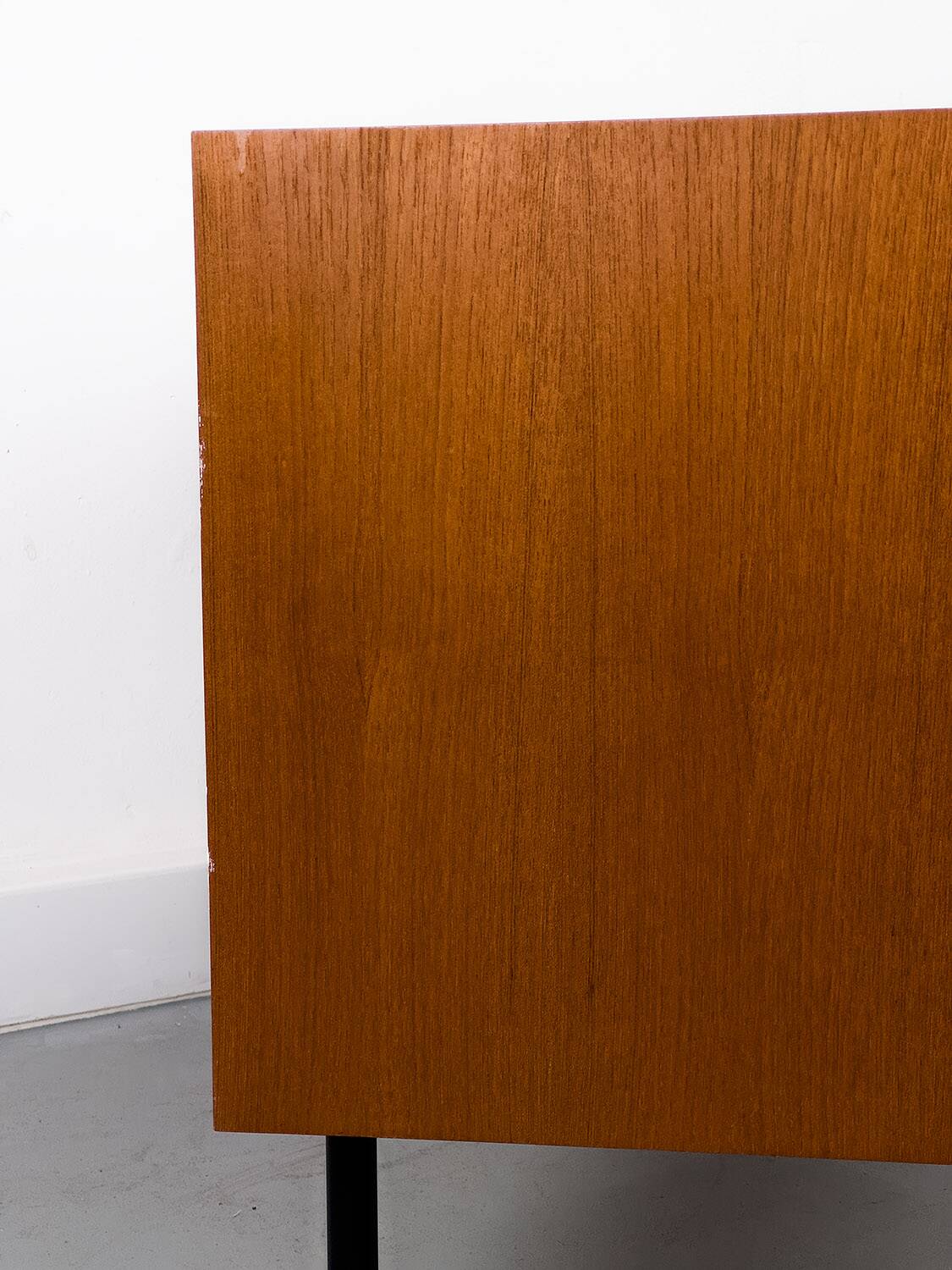 Mid-Century Teak Sideboard from Franzmeyer Möbel, 1960s