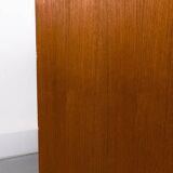 Mid-Century Teak Sideboard from Franzmeyer Möbel, 1960s