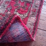 Tapis Persan hamadan fait main