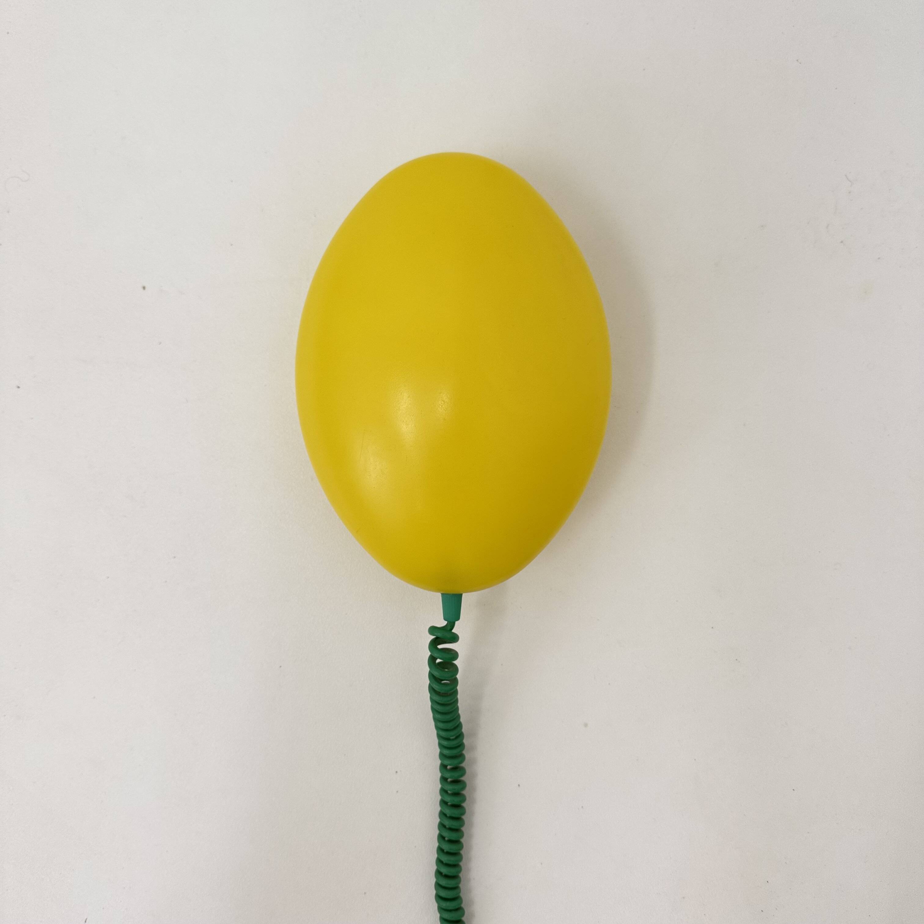 Vintage ikea table / wall lamp model Löv by Knut Hagberg & Marianne Hagberg