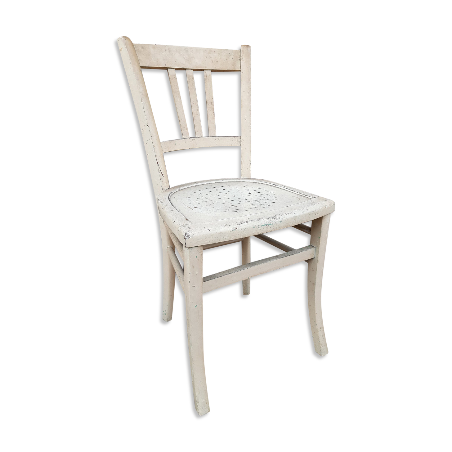 Brasserie bistro chair
