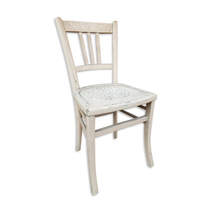chaise bistrot brasserie