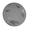 Small collectible plate