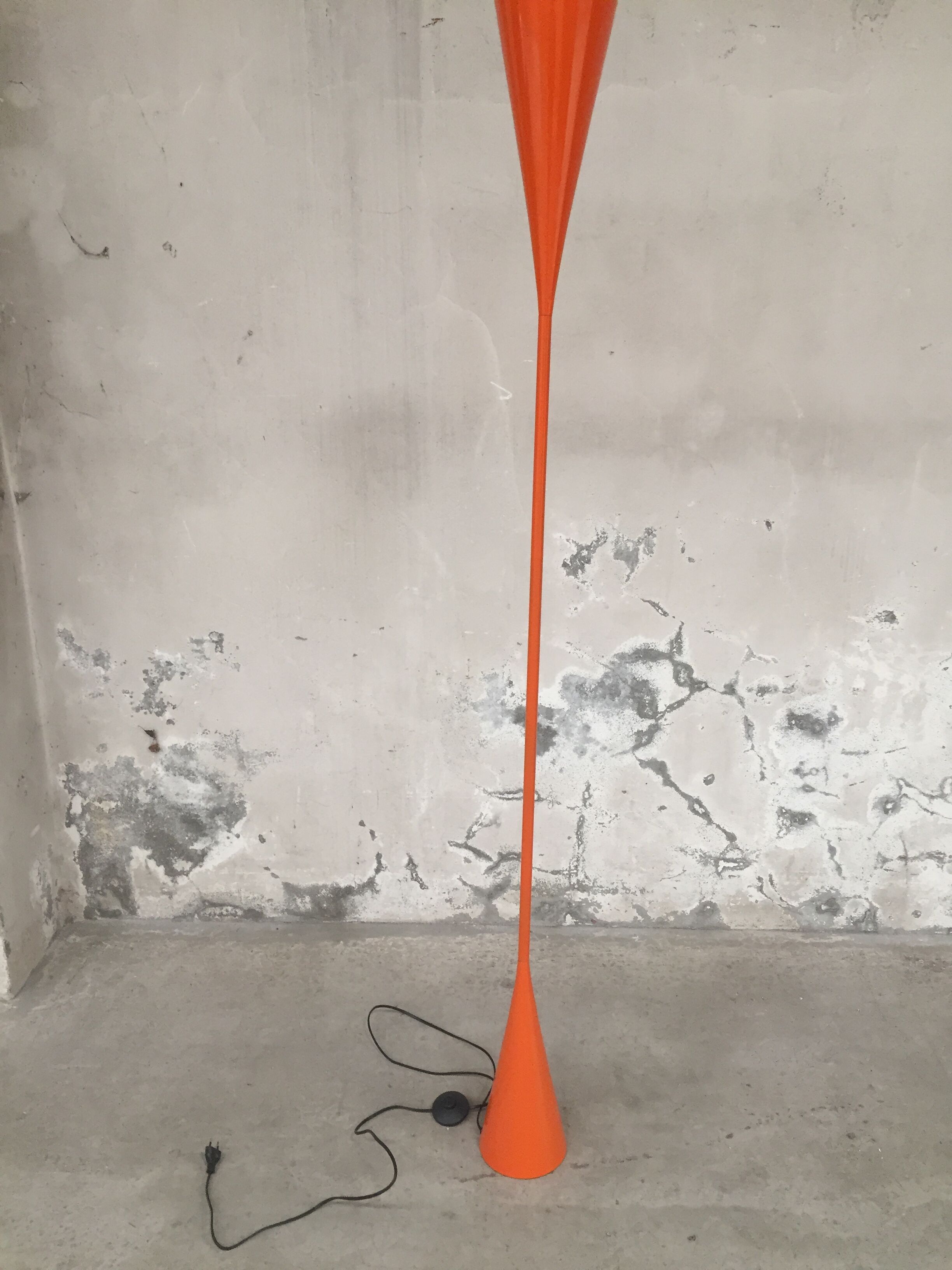 Mathias orange mathias diabolo 80