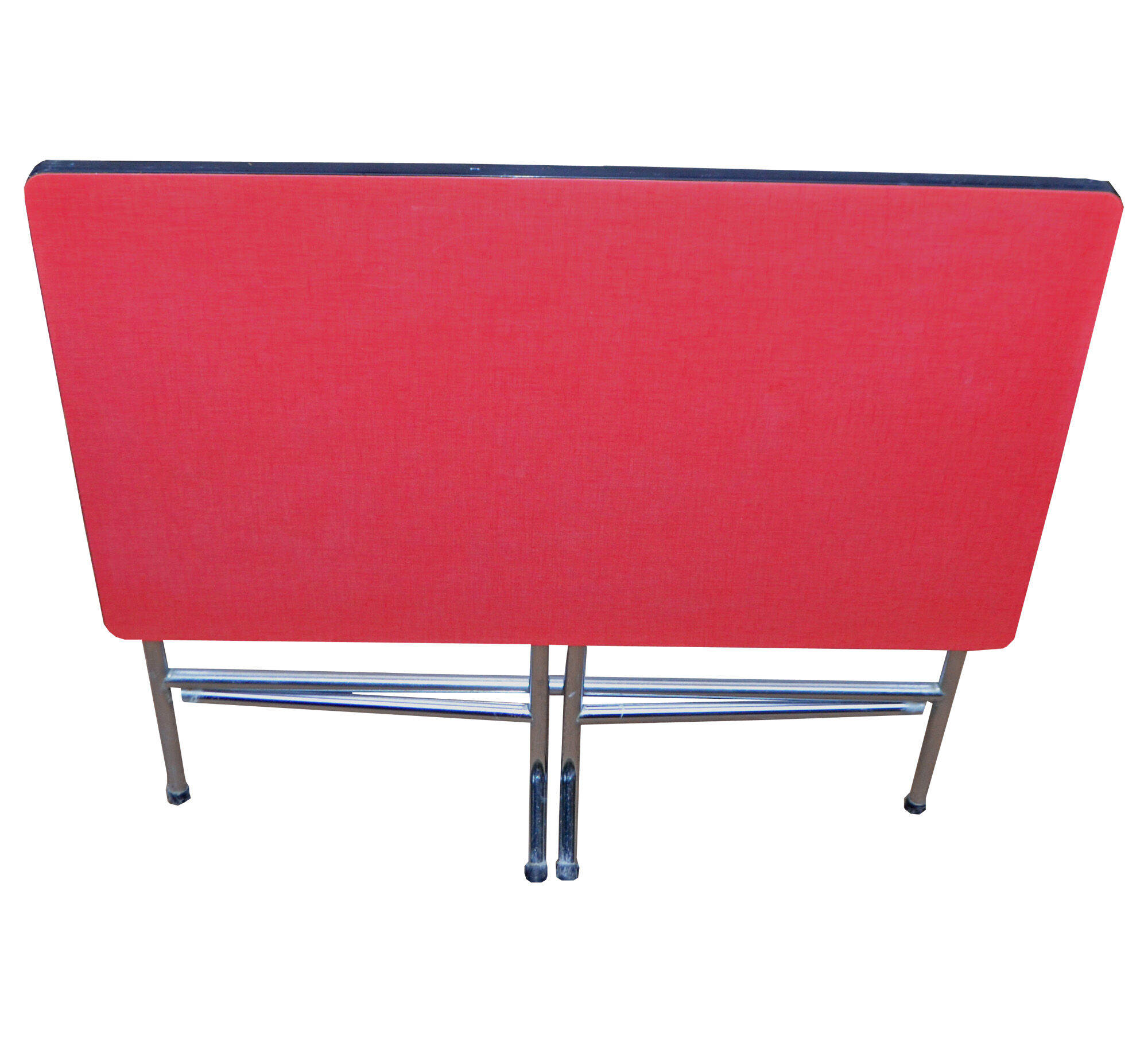 Table et tabourets en formica