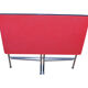 Table et tabourets en formica