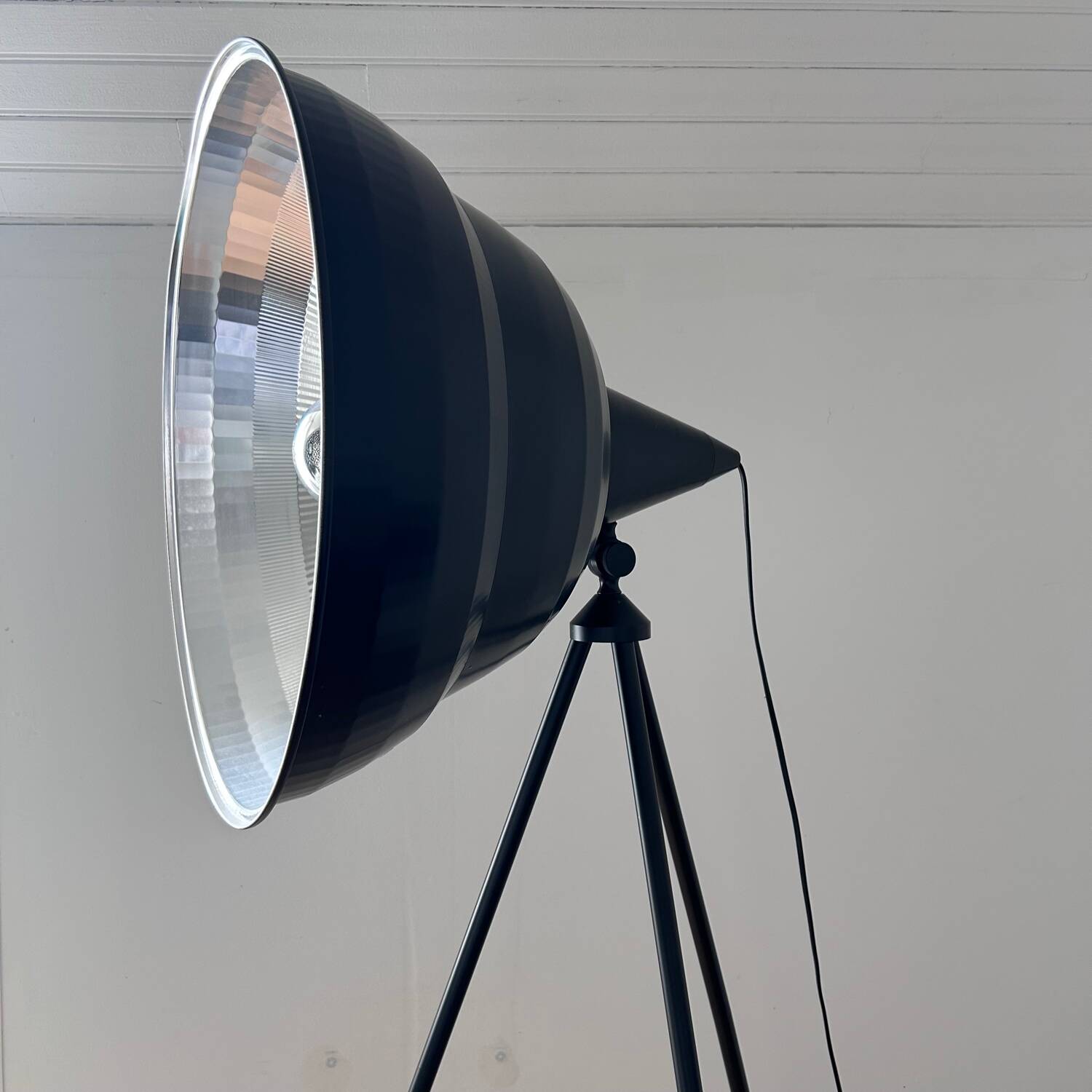 Lampadaire Photographic design Alex Meyer