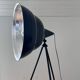 Lampadaire Photographic design Alex Meyer
