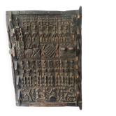 Ancienne porte dogon