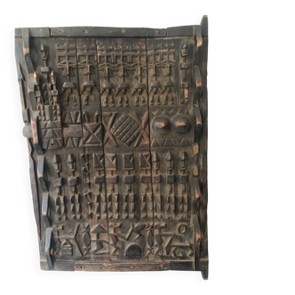 Old Dogon gate