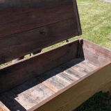 Mail, Chest