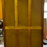 Vintage Parisian wardrobe