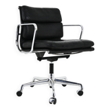 Office chair by Charles & Ray Eames for Vitra, 1970s