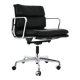 Chaise de bureau par Charles & Ray Eames pour Vitra, 1970s