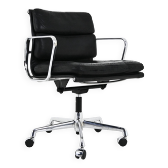Chaise de bureau par Charles & Ray Eames pour Vitra, 1970s