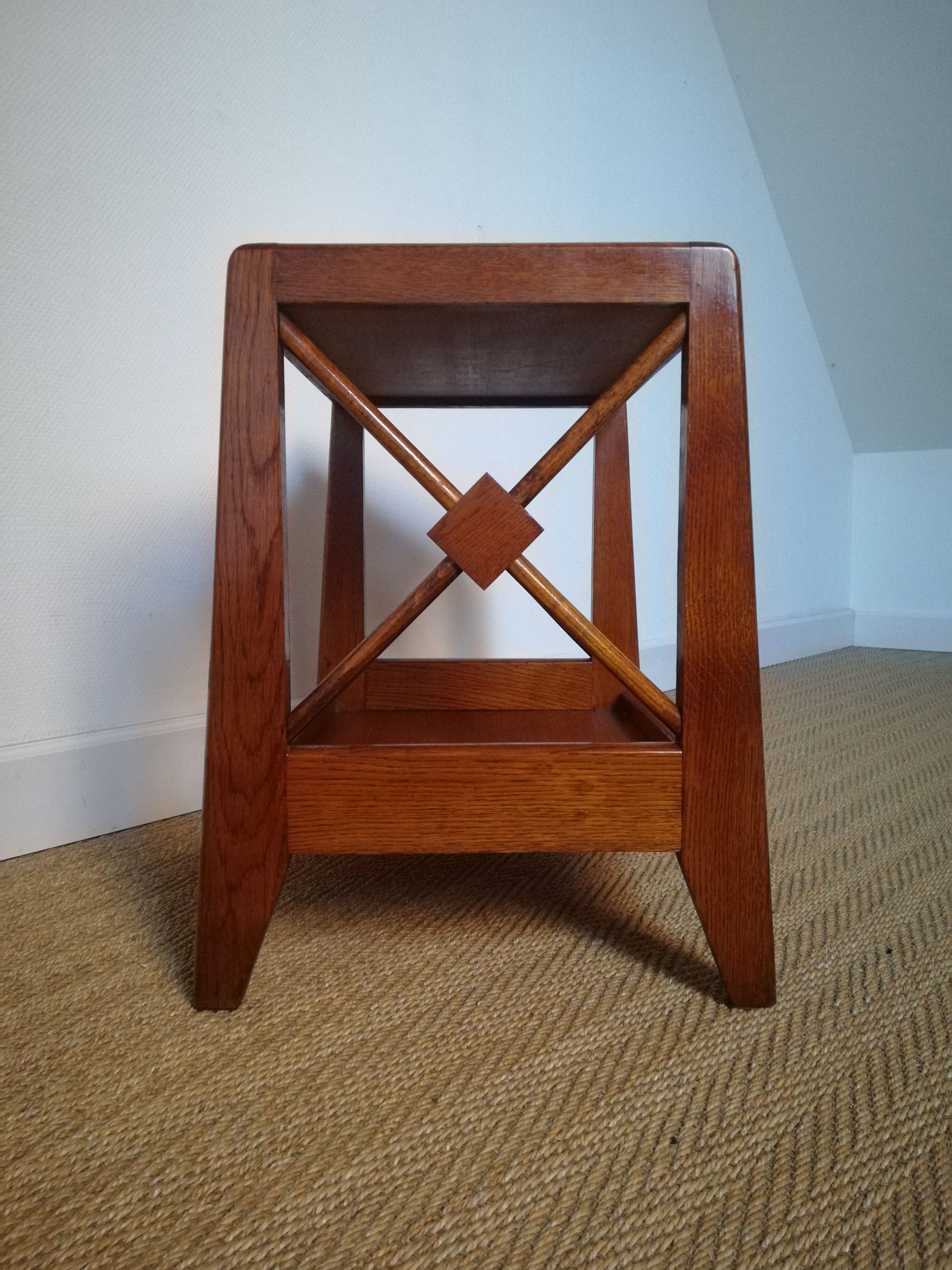 A side table