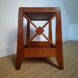 A side table