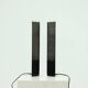 Paire de lampes Bishop par Mart van Schijndel pour Martech, 1981