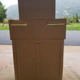 Old vintage kitchen buffet 30/40