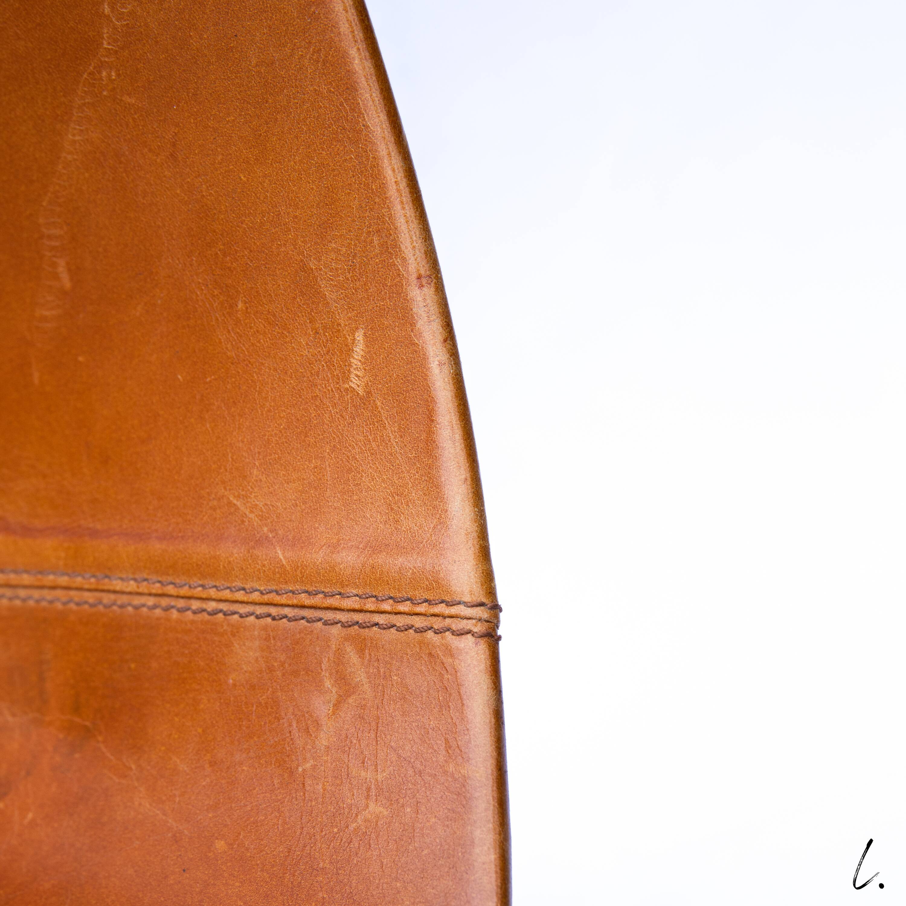 PIERRE GUARICHE CHAIR