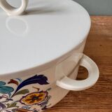 Villeroy & Boch earthenware tureen/soup tureen, Izmir model