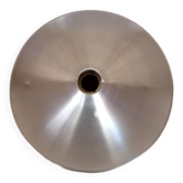 Wall-mounted disc light