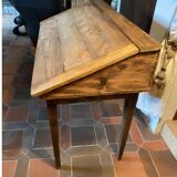 Old desk