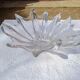 Daum crystal fruit dish