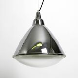 Suspension "Phare" par Ingo Maurer, années 1960