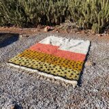 Moroccan Berber rug 250cm x 150cm