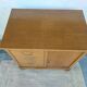 mixed chest of drawers, drawers and cupboard