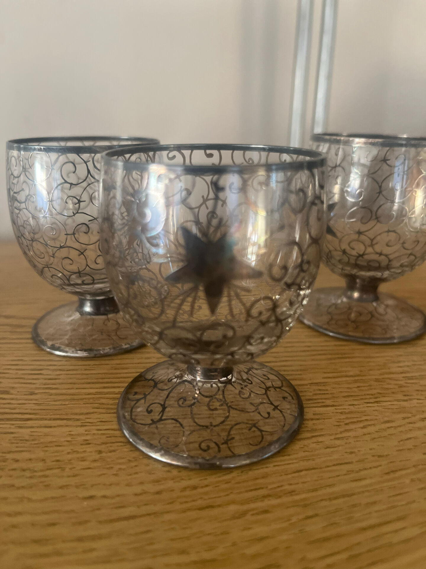 Carafe saint graal