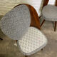 4 Antonin Suman chairs 1960