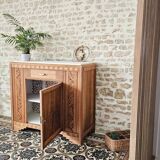 Parisian art deco buffet