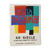Sonia Delaunay
