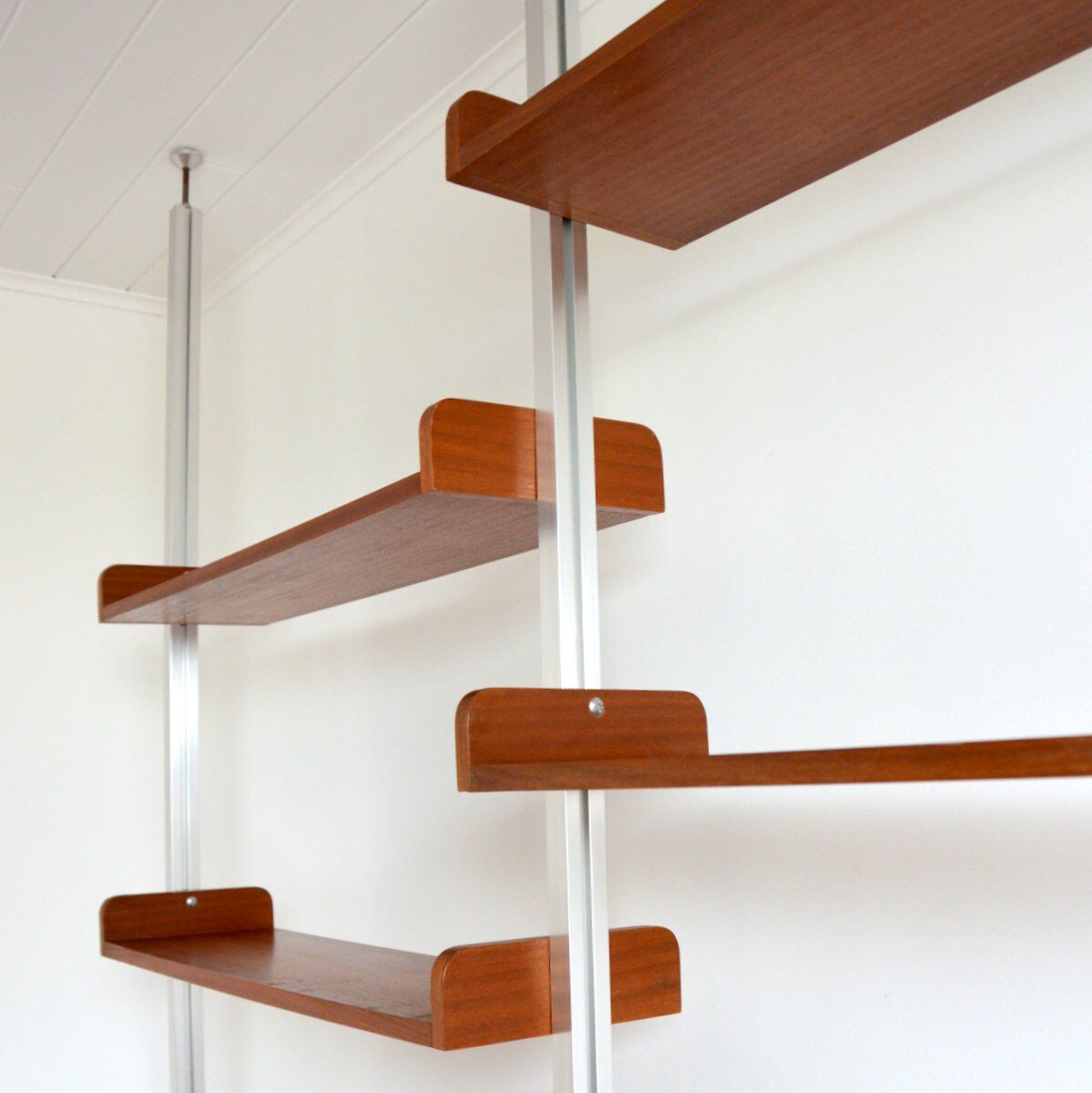 Bookcase / modular storage cabinet