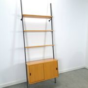 Design Olof Pira Sweden LP modulair wandsysteem