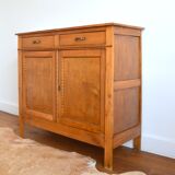 Parisian sideboard 1930 vintage