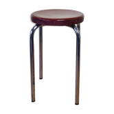 Bakelite bar stool 50-60s