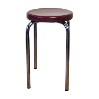 Bakelite bar stool 50-60s