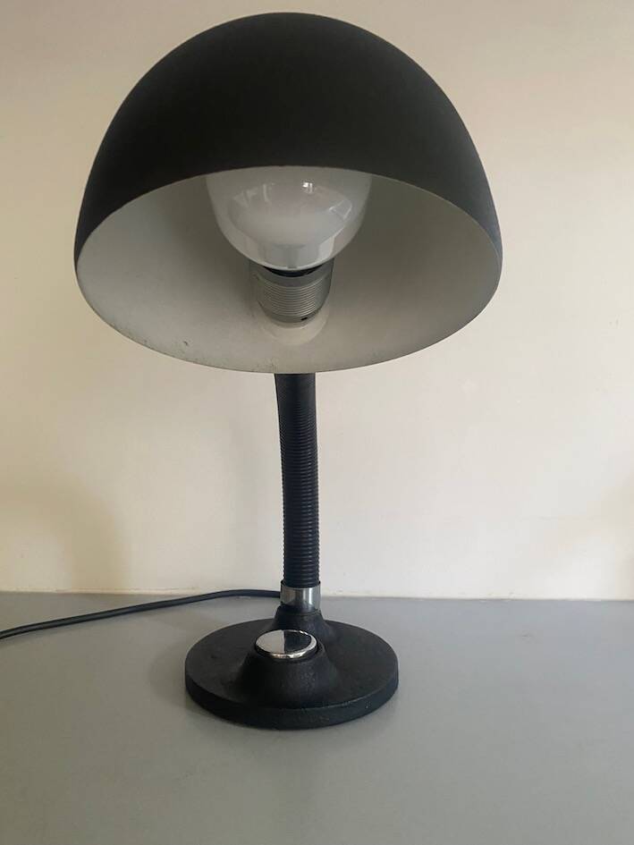 Berlin lamp 1970
